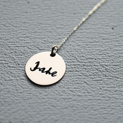 THE TOP 5 BENEFITS OF WEARING A NAME NECKLACE