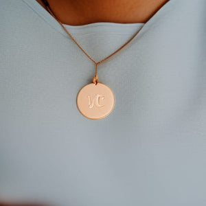 HOW TO CHOOSE THE PERFECT FONT FOR YOUR CUSTOM NAME NECKLACE